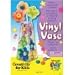 Search : Vinyl Vase
