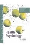 Health psychology
