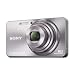 Sony Cyber-shot W570 Digital Camera