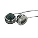 Dynamic stereo earphones