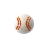 Jibbitz Baseball Button