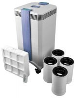 IQAir GC Series