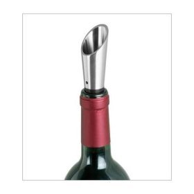 Blomus 68702 VENTAR 12 Pc Wine Pourer Display With Aerator by Blomus