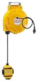 エスコ AC250V/15A/13m自動巻リール EA815SS-23