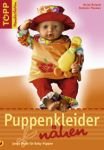 Topp Verlag Puppenkleider nähen Topp 6636