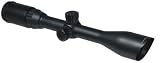 Leapers 5th Gen TS Platform 3-9x40 Full Size Mil Dot Scope