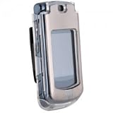 9070902 Body Glove Metallic Protective Shield for Motorola V8/V9/V9m Razr2