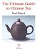 The Ultimate Guide to Chinese Tea.