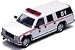 Code 3 Virginia Beach Fire Dept. 1/64 Scale Diecast Command Vehicle