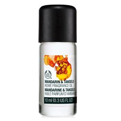 The Body Shop Mandarin & Tangelo Home Fragrance Oil 0.3 fl oz