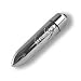 Rock Chick Bullet Vibrator, 80-mm