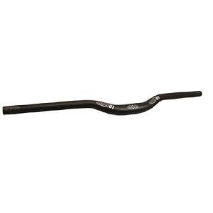 Eleven81 Mountain Bike Riser Bar - 25.4mm x 30mm rise - HDBR1415