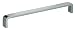 Omnia 9005/197.26 Polished Chrome Ultima 7-3/4