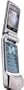Motorola KRZR K1 Ultra Thin UNLOCKED GSM Quaband Bluetooth Camera Cell Phone - Silver
