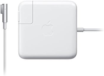 60W Magsafe Power Adapter Charger for Macbook 11/13 inch Macbook Pro Charger L-Tip