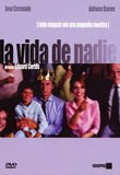 La Vida De Nadie (Nobody´s Life) [NTSC/REGION 1 & 4 DVD. Import-Latin America]