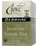Organic Green Jasmine Tea 16 Bags