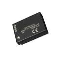 DMW-BCG10E, DMWBCG10E, BCG10E, DMW BCG10E - Life Tine Warranty Replacement Lithium Li-on Digital Camera Battery for Panasonic Lumix :- Lumix DMC-TZ6, DMCTZ6, DMC-TZ7, DMCTZ7, DMC-TZ8, DMCTZ8, DMC-TZ10, DMCTZ10, DMC-ZR1, DMCZR1, DMC-ZS1, DMCZS1, DMC-ZS3, DMCZS3, DMC-ZX1, DMCZX1, DMC-ZX3, DMCZX3 (Firmware updated version - V1.1, 1.2, 1.3, 1.4) ID Secured (NEW VERSION)