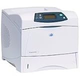 HP LaserJet 4350n Laser Printer