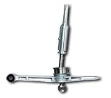 UUC Motorwerks (USCE 330) Evo 3 Short Shifters - 330i/Ci (5speed models)
