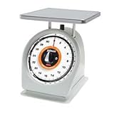 Review Rubbermaid  / Rubbermaid 832RW Washable Mechanical Portion Control Scale