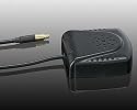 Becker GPS-Antenne fÃ¼r mobile Navigation fÃ¼r 7934; 7988; 7927; 7928; 7926; 7914; 7827; 7977; Z200; Z201; Z100; Z101; Z205; Z203; Z103
