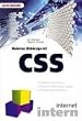 Webdesign mit CSS. Internet Intern
