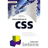 Webdesign mit CSS. Internet Internvon "Vladimir Simovic"