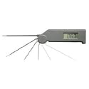 Thermapen Instant Read Thermometer (Gray) - Thermoworks