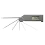 Thermapen Instant Read Thermometer (Gray) - Thermoworks