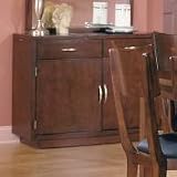 Standard Furniture Bay Heights Server and Optional Mirror 16508/16518