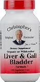 Dr Christopher s Liver & Gallbladder (100 vcap)