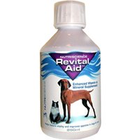 Revital Aid 250ml Vitamin & Mineral Supplement