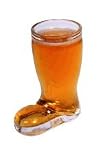 Shot Glass Beer Boot