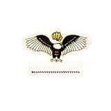 Eagle Patch