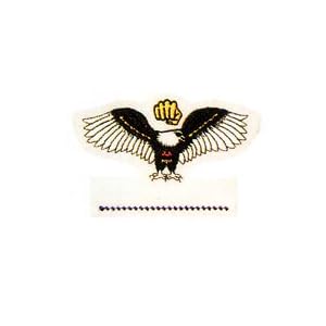 Eagle Patch