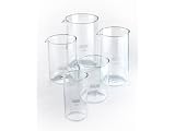 La Cafetiere 12-Cup Replacement Beaker