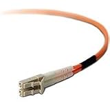 Belkin 1M DUPLEX FIBER OPTIC Cable ( F2F402LL-01M )