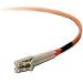 Belkin 2M DUPLEX FIBER OPTIC Cable ( F2F402LL-02M )
