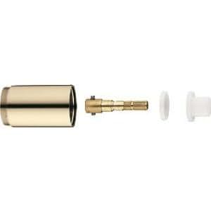 Grohe 45 785 R00 Stem Extension Miscellaneous Bath Accessory - Faucet ...
