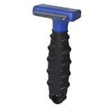 2 Pack Small Blue Furminator deshedding Tool (1.75 edge)