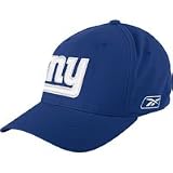 Reebok New York Giants Flex Structured Cap