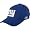 Reebok New York Giants Flex Structured Cap (Stretch Fit)