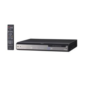 Sharp Aquos BDHP20U 1080p BluRay Disc Player