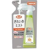 ルックきれいのミスト キッチン用 つめかえ用 220mLの画像