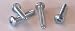 1/4-20 X 1 Taptite TFS / Phillips / Pan Head / 410 Stainless Steel / 1,000 Pc. Carton