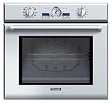 30 PROF DELUXE SINGLE OVEN