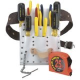 BELT AND POUCH WITH TOOLS PK/1