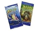 Xeko Mission: Indonesia Booster Pack