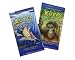 Xeko Mission: Indonesia Booster Pack